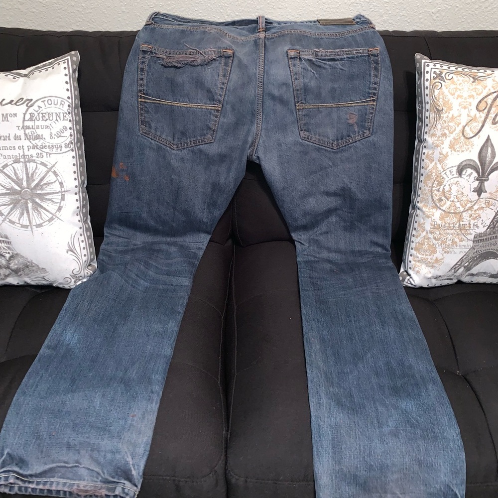 A&F Jeans - Picture 5 of 8